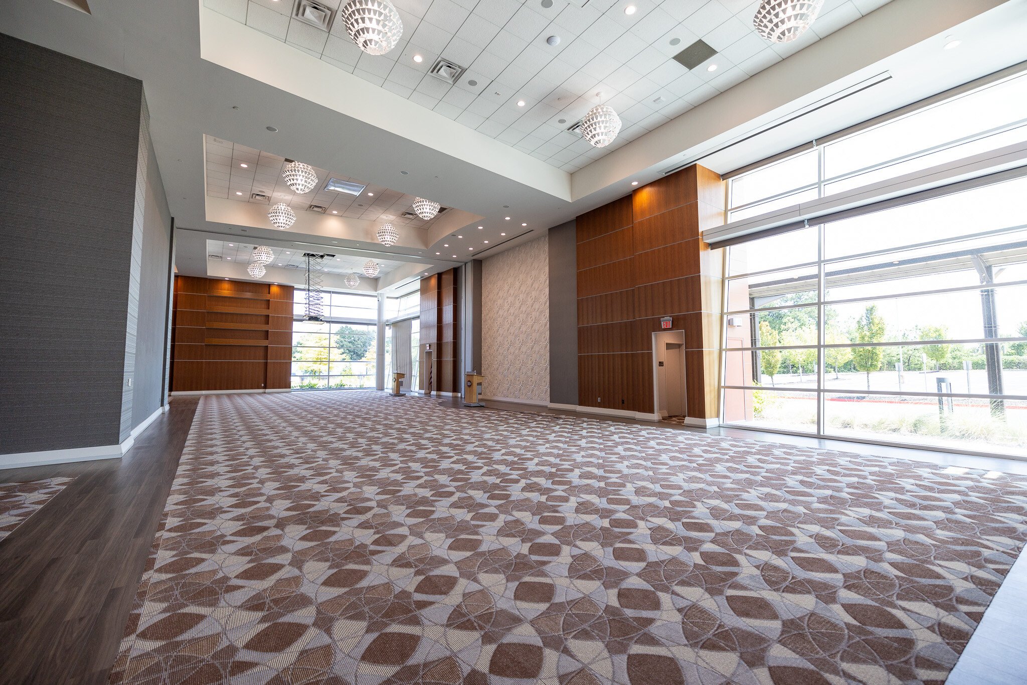 Grand Ballroom