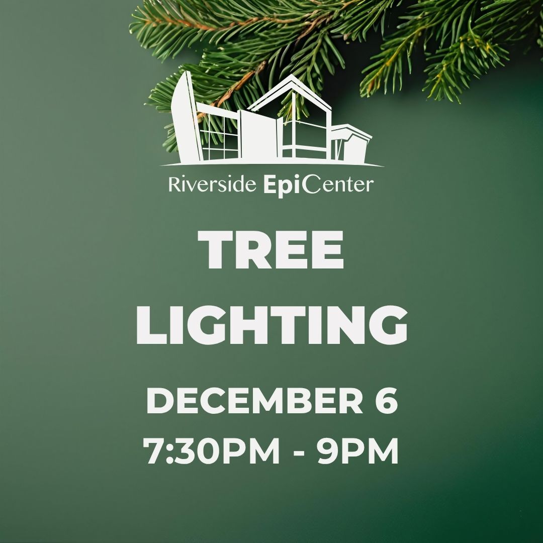 Upcoming Event Placeholder Flyers