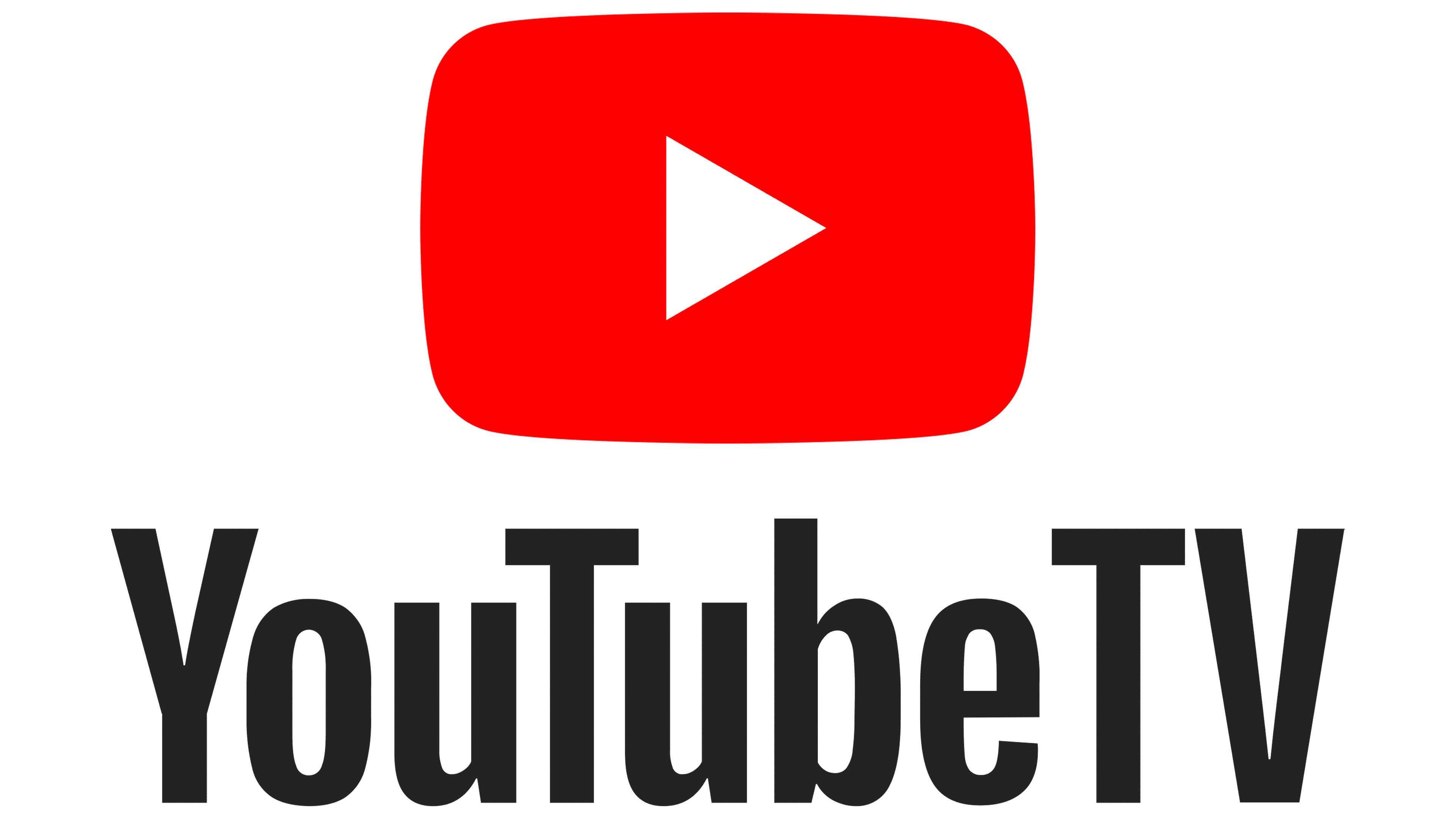 YouTube-TV-Symbol