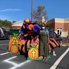 Trunk or Treat Mableton Ga, October 31, 2024