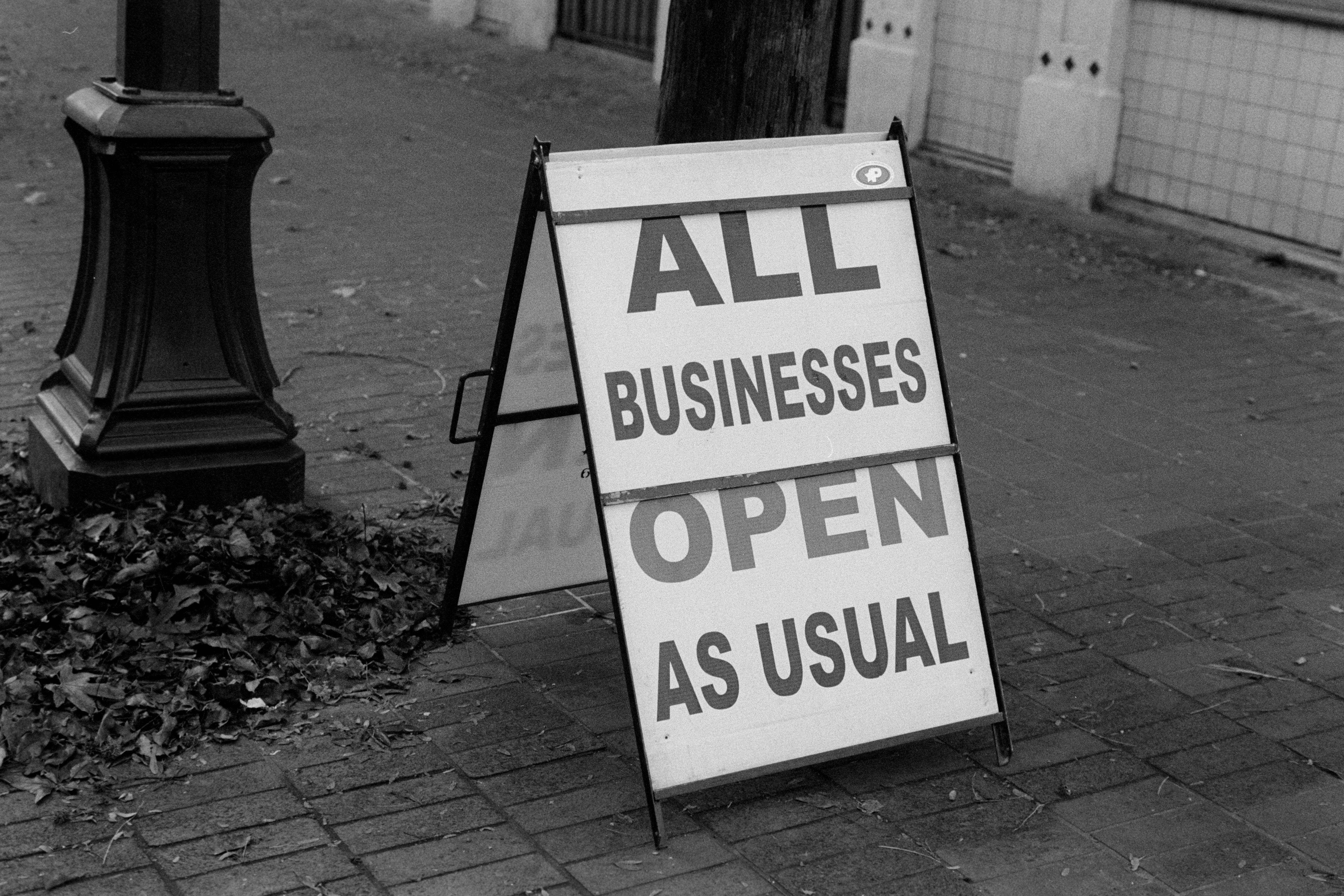 This is why local Business Owners are Struggling to Gain Customers