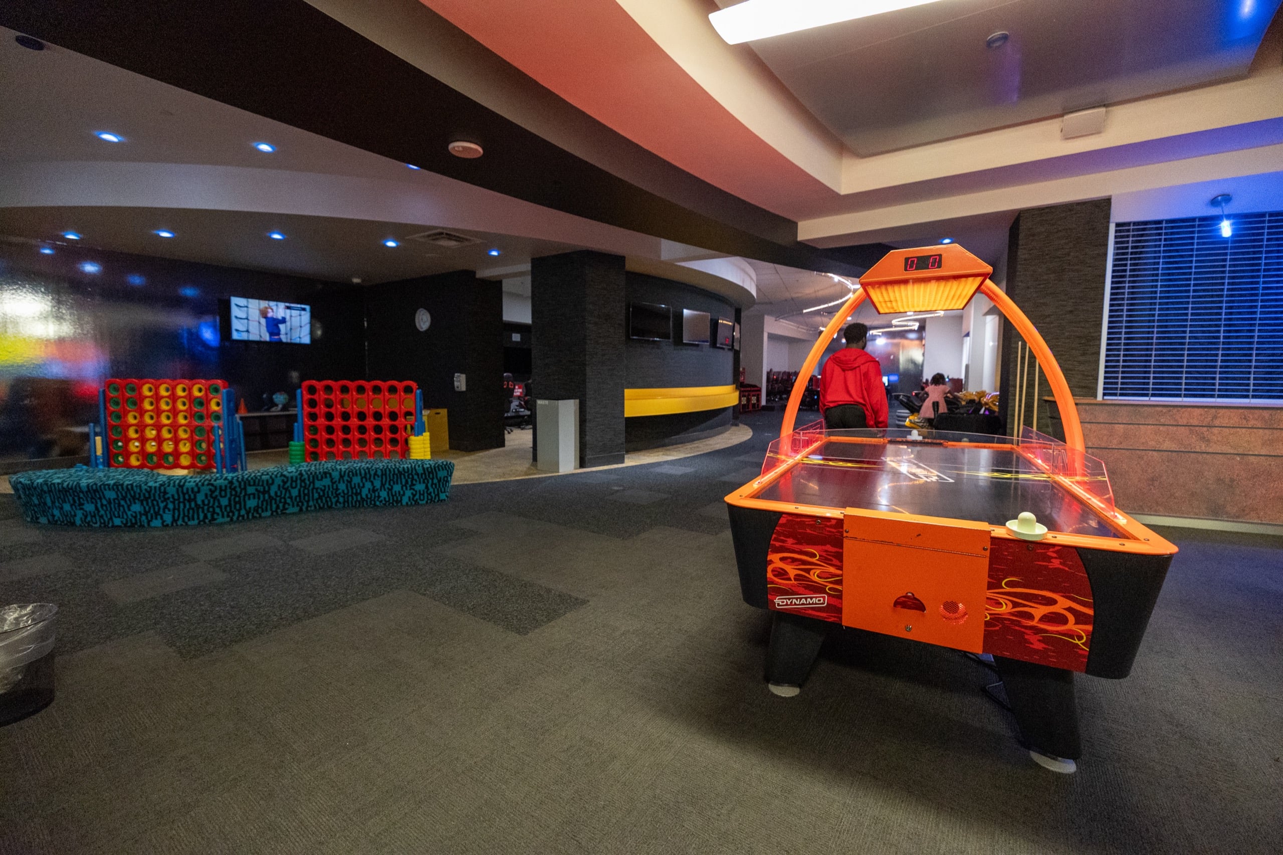 Arcade