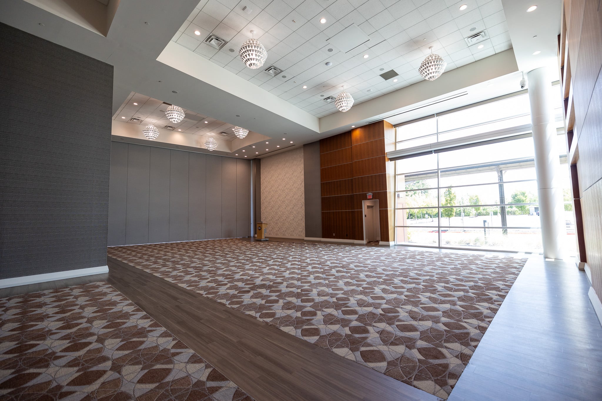Nile Ballroom