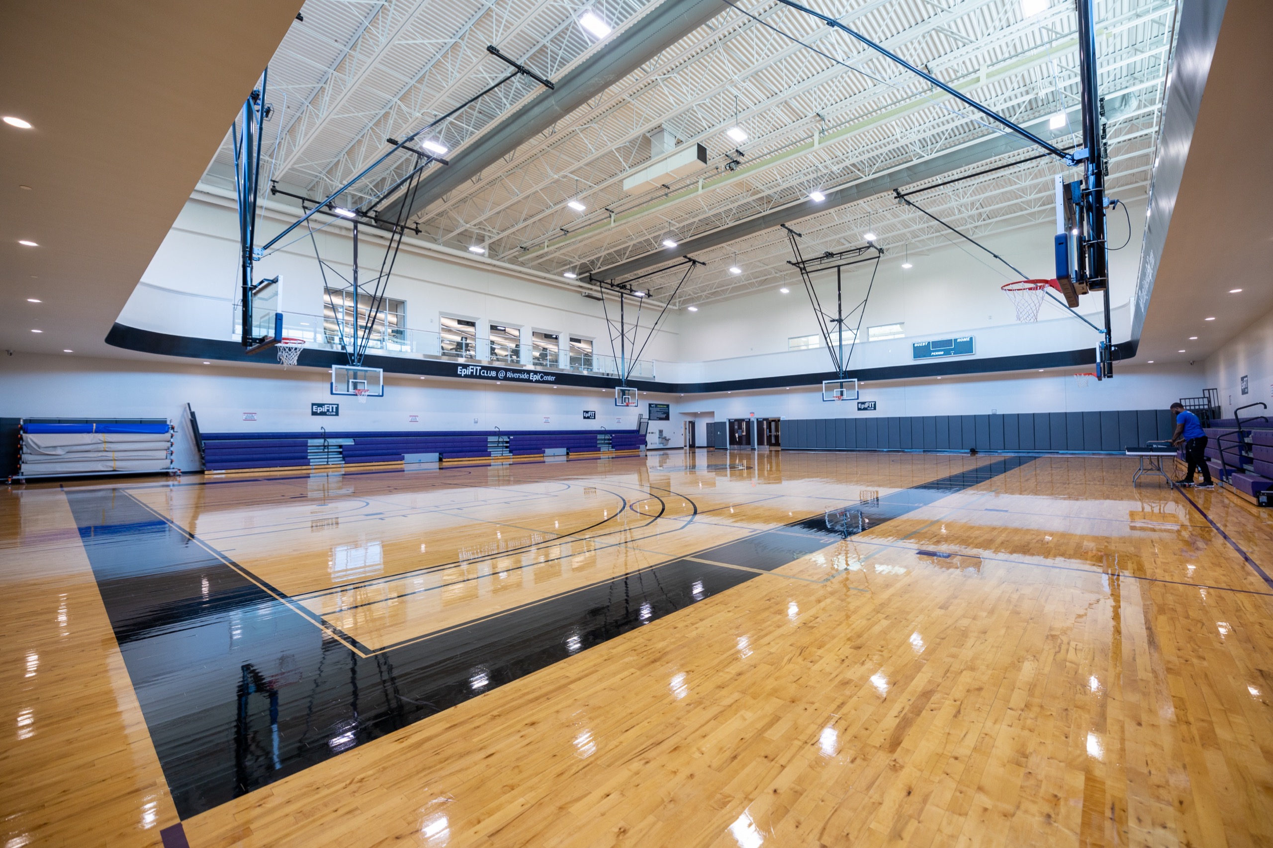 Sportshall
