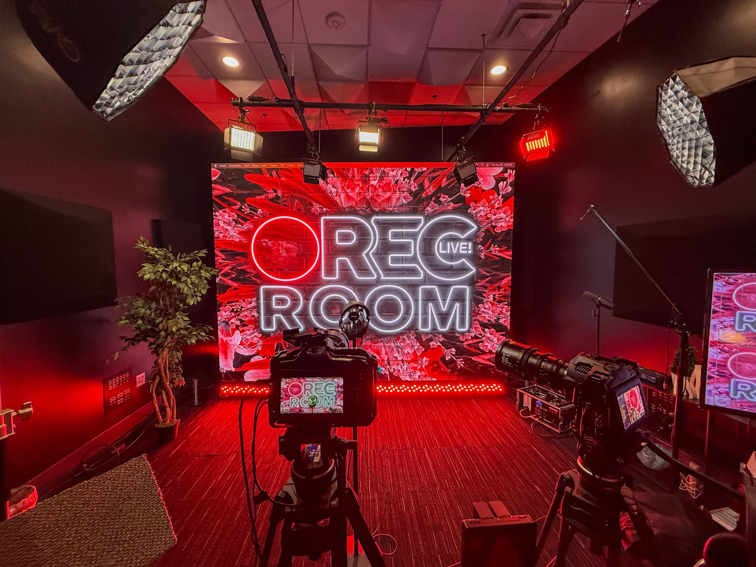 Studio